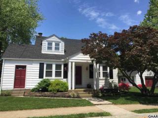 332 Grn St, Navy Sup Dpt PA  17055-3228 exterior