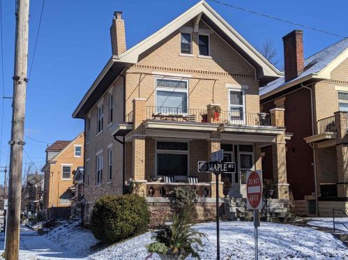 601 Maple Ave, Newport, KY 41071-2495