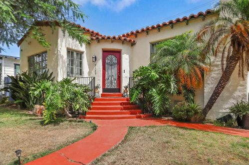 3130 Homer St, San Diego, CA 92106-1427