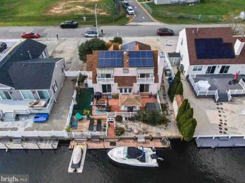 106 Moorage Ave, Berkeley Township NJ  08721-1879 exterior