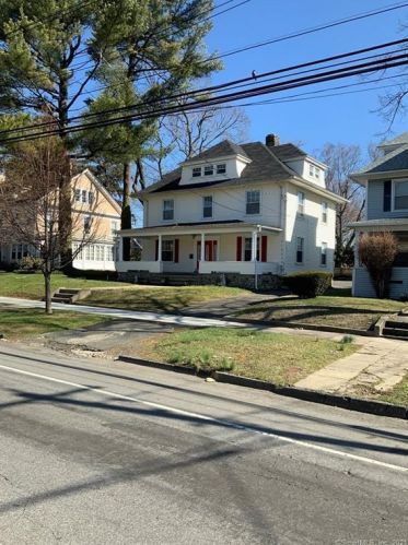 1920 Park Ave, Bridgeport, CT 06604-1923