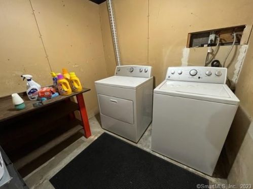 115 Perkins St, Bristol CT  06010-2978 exterior