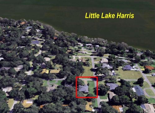 909 Valencia Ave, Howey In The Hills, FL 34737-3204
