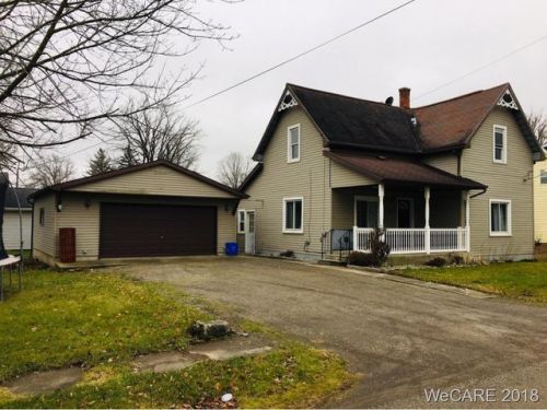 109 Pettit St, Convoy, OH 45832-7751