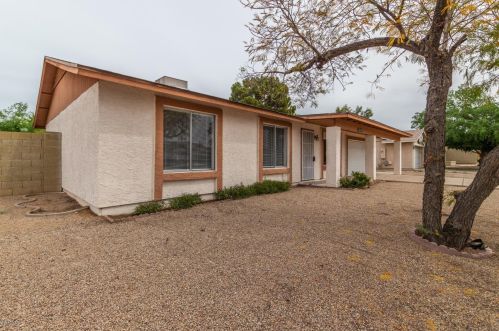 5634 Cholla St, Glendale AZ  85304-3336 exterior