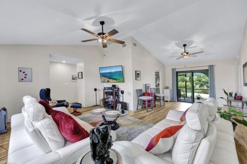 4984 30th Pl, Naples FL  34116-7749 exterior