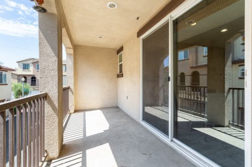 8 Ibiza, Trabuco Canyon CA  92688-2929 exterior