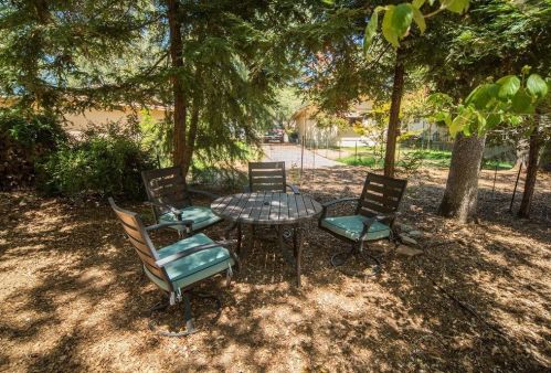 13982 Sun Forest Dr, Lake Wildwood CA  95946-9124 exterior