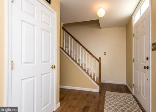 308 Ross Ln, Collegeville PA  19426-1849 exterior