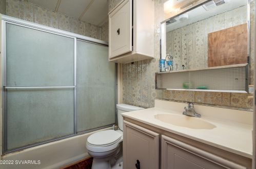 155 Stardust Ln, Sedona AZ 86336-3702 exterior