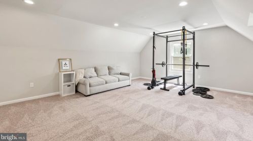 3319 Flat Run Rd, Locust Grove VA  22508-2208 exterior