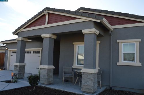 1205 Camelia Dr, Liberty Farms CA  95620-0037 exterior