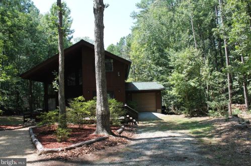 173 Windwood Coves Blvd, Mineral VA  23117-4852 exterior