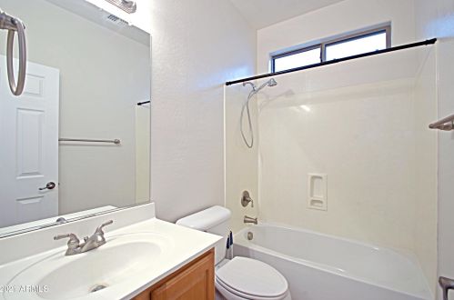 45307 Jack Rabbit Trl, Maricopa AZ  85139-4098 exterior