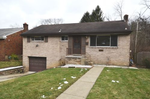 1620 Durbin St, Pittsburgh, PA 15205-4214