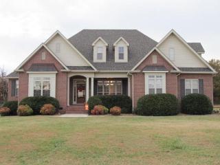 215 Wellington Dr, Manchester, TN 37355-5945