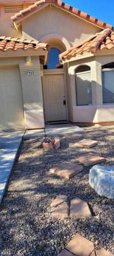 7352 James Dean Ave, Tucson, AZ 85747-5631