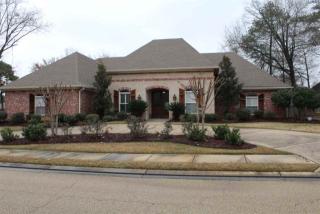 132 Lake Forest Dr, Brandon, MS 39047-7387