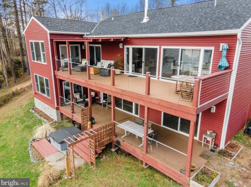 24234 Lands End Dr, Madison Mills VA  22960-3543 exterior