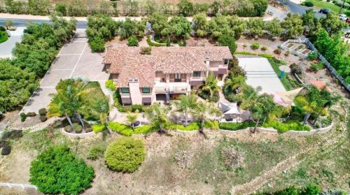 3055 Brookside Ln, Encinitas, CA 92024-6900