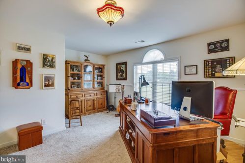 9600 T Pat Rd, Spotsylvania VA  22551-5352 exterior