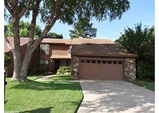 38 Ninth Fairway Loop, North Little Rock, AR 72113-6449