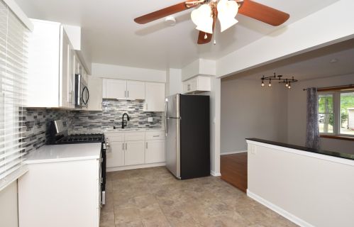 5526 44 Ave, Kenosha WI 53144-2550 exterior