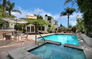 472 Los Robles, Laguna Beach CA  92651-2569 exterior