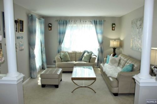 554 Adirondack Ct, Mahwah NJ  07430-2743 exterior