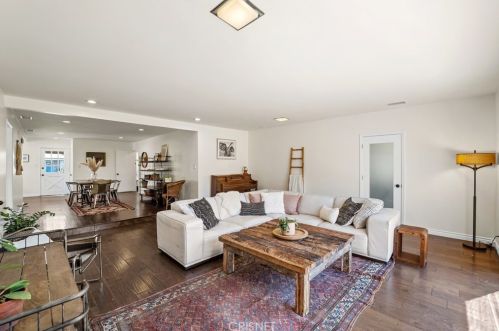 15109 Doty Ave, Lawndale CA  90260-2319 exterior