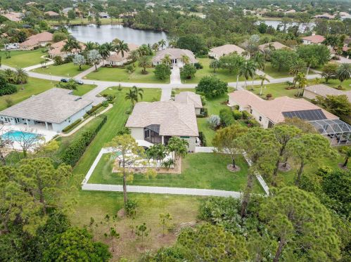 523 Squire Johns Ln, Palm City FL  34990-7824 exterior