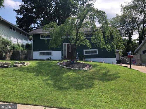 26 Fern Ave, Willow Grove, PA 19090-2705