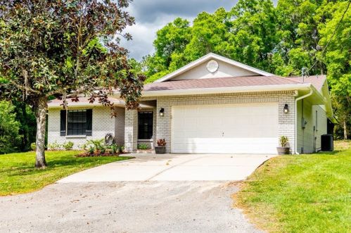 32845 Lister Rd, Dade City, FL 33523-0662