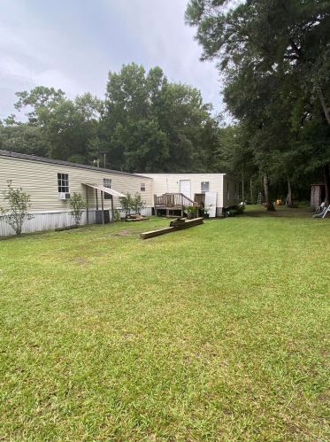 3206 Whistler Rd, Johns Island SC  29455-7531 exterior