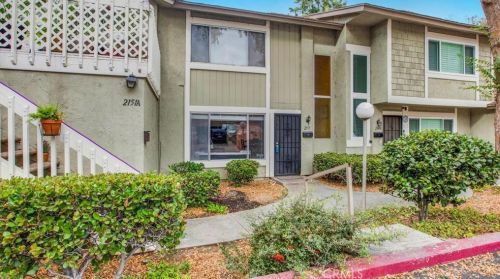 2151 Aroma Dr, West Covina, CA 91791-4099