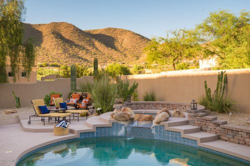 12595 116 St, Scottsdale AZ 85259-2536 exterior