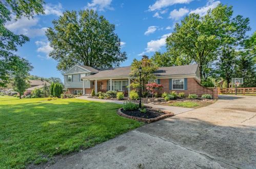 6009 Countryhills Dr, Cincinnati, OH 45233-1731