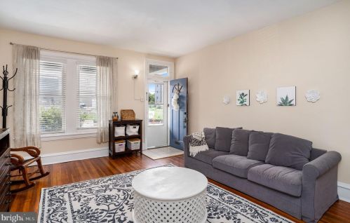 1331 Locust St, Norristown PA  19401-3319 exterior