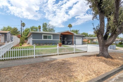 3056 Priscilla St, Riverside CA  92506-4314 exterior