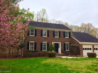 2601 Quaker Landing Rd, Greensboro, NC 27455-2178