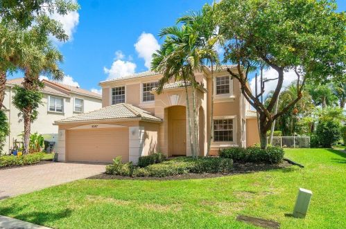 9087 Alexandra Cir, West Palm Beach, FL 33414-6441