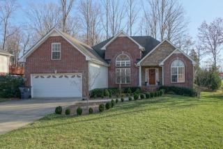 4436 Taylor Hall Ln, Adams TN  37010-9034 exterior