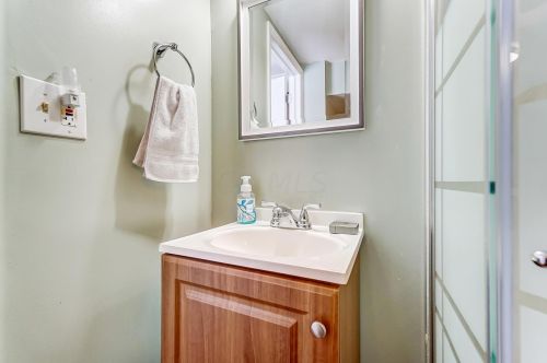 769 Brookdale Dr, West Jefferson OH  43162-1057 exterior