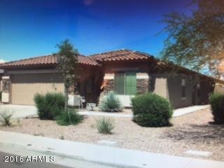 5485 Dove Crk, Buckeye, AZ 85326-1707