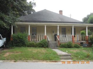 1894 College St, Macon GA  31201-2402 exterior