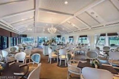 200 Palm Dr, Naples FL  34112-4947 exterior
