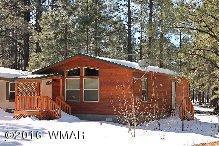 5185 Blue Ridge Loop, Pinetop, AZ 85935-8568