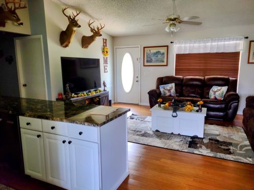 24521 Alligator Rd, Astor FL  32102-2401 exterior