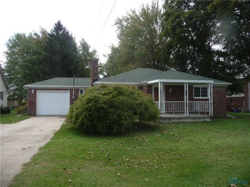 705 Crocker St, Bradner, OH 43406-9729