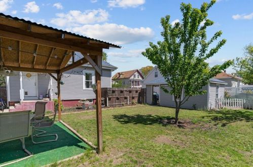 150 Briggs St, Providence, RI 02905-3038